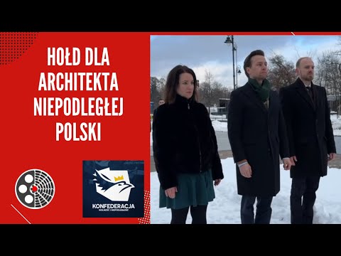 Krzysztof Bosak - Patriotyzm nowoczesny
