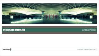 Richard Durand - Sunhump 2006 (Short Radio Edit)