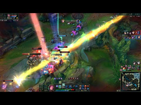 Armor of the Fifth Age Taric Support - League of Legends