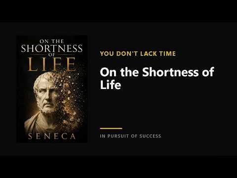 On the Shortness of Life