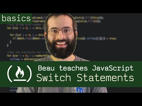 Data Structures and Algorithms in JavaScript Full Course for Beginners