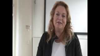 Marjol Nikkels: &#39;Grip op sociale zekerheid levert geld op’