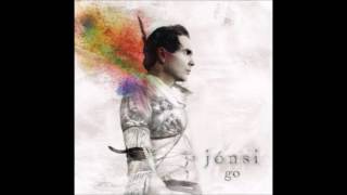 Jonsi - Animal Arithmetic