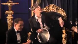 Mad World - Gary Jules (Hamlet Music Video)