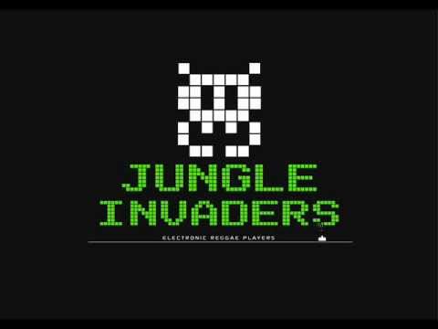 Demolition man meets Jungle Invaders - More Faya remix