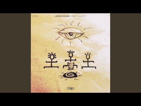 Crazy Salsa (Original Mix)