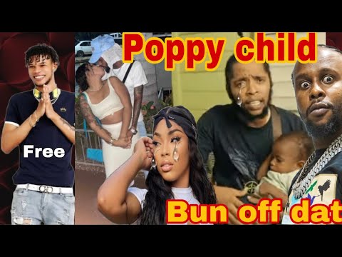 ShaneO Get 7 Jacket One Is For Popcaan Iwaata New Love Silk Boss Not Detain