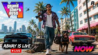 🔴GTA 5 LIVE SUPER HERO MODS #gtalive #gtaonline