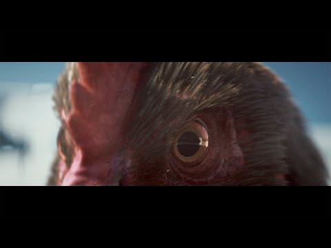 KFC UK Christmas Advert 2018