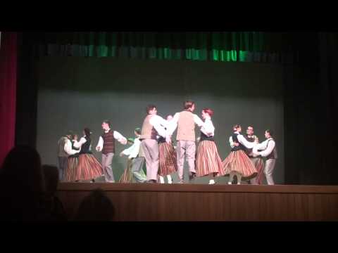 Delveri - Rūdolfa smaids