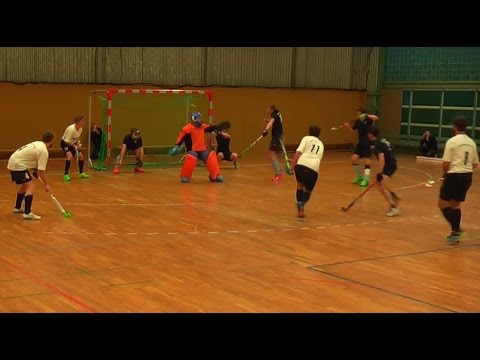 Hockey | Schweriner SC vs. SV Blankenese | 9:6