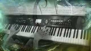 Hans Zimmer: The Kraken | Piano Arrangement