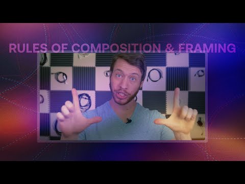 Rules of Framing and Composition