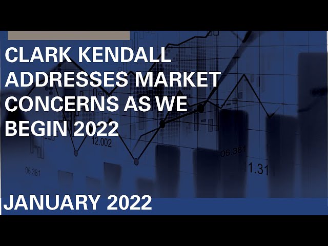 Financial Markets in 2022