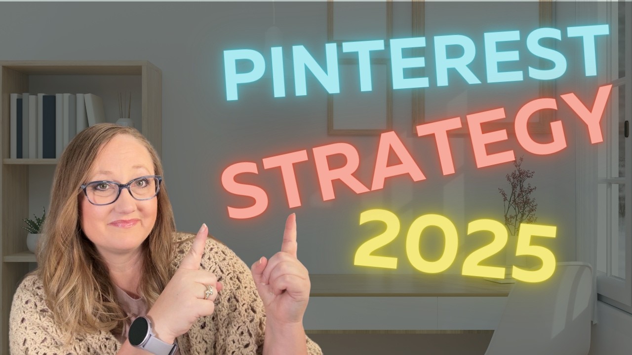 The Shocking Truth About Pinterest Website Traffic in 2025