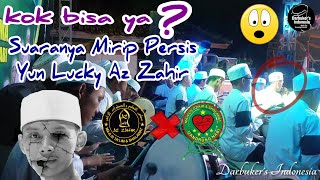 Download lagu Mirip suara yan lucky Az zahir Nusantara Gandrung ... mp3