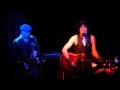 Johnny Thunders "Subway Train" by Jesse Malin