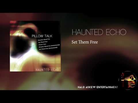 Haunted Echo - Set Them Free