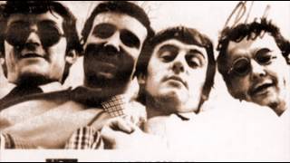 Ian & The Zodiacs - Can't Stop Running Away video