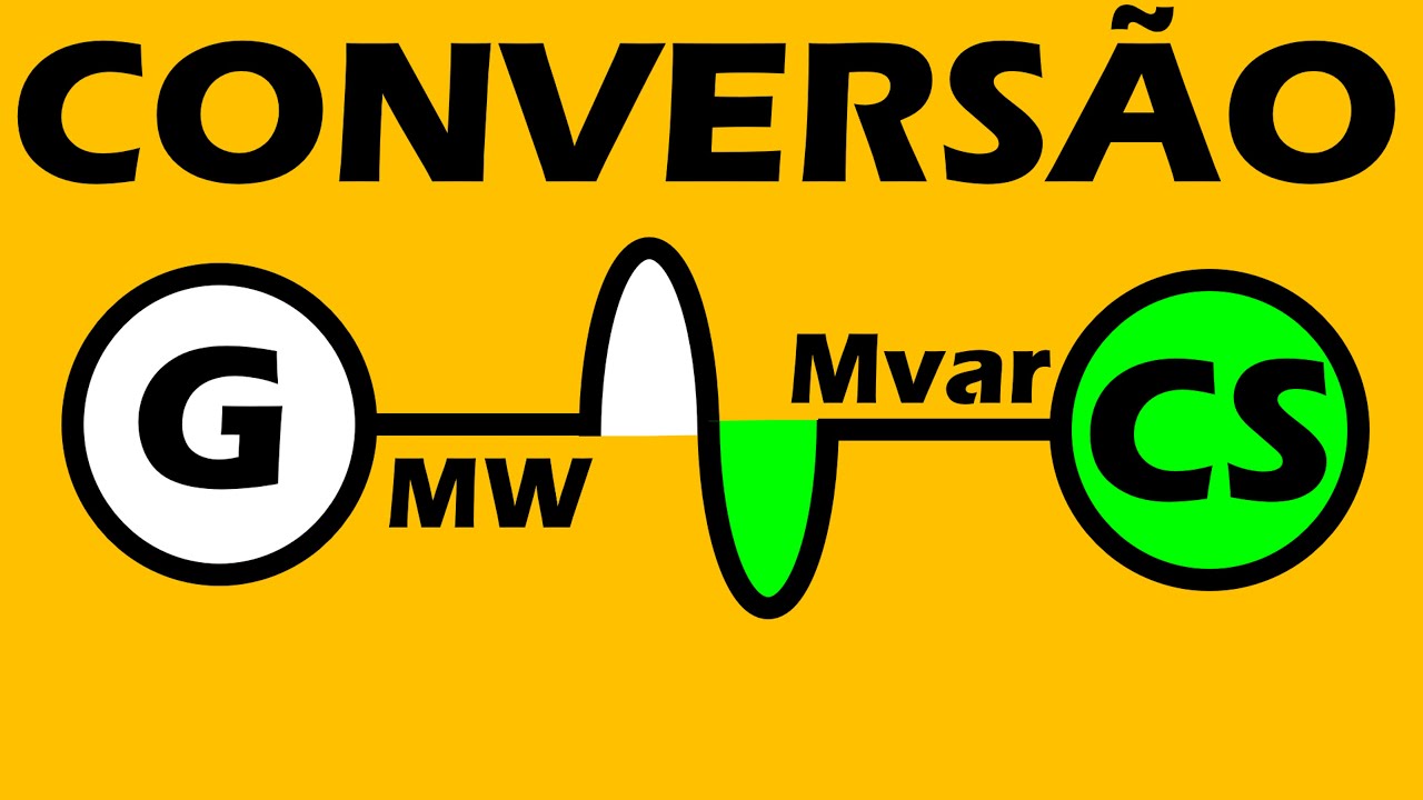 Conversão de gerador para compensador síncrono