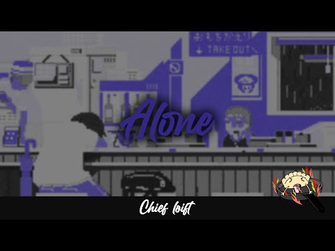 Chief Loift | Alone