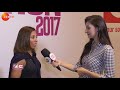 Amal M Baatia Dubai Womens Run 2017 Dubai Anchor Priya Jethani