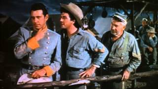 Escape From Fort Bravo - Trailer