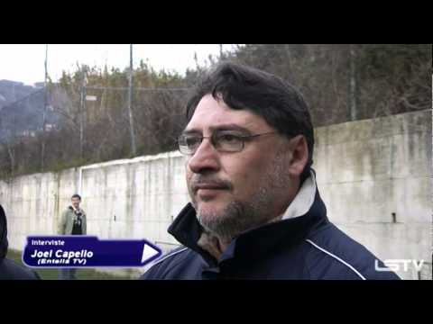 HL Cogornese - Cornia 2-0