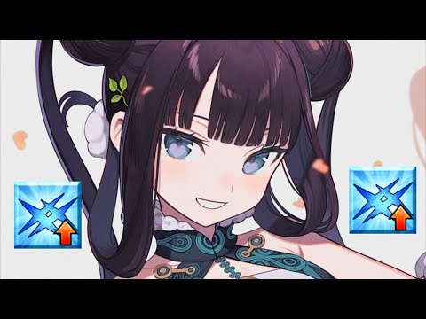 This Blind Challenge Quest Was Perfect