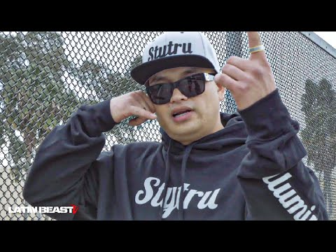 IQTru - Busting Everybody (Official Music Video)