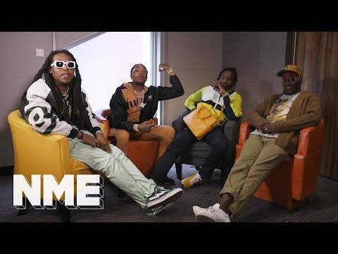 Migos x Lil Yachty | Band vs Band