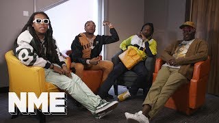Migos x Lil Yachty | Band vs Band