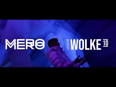 Mero Wolke 10