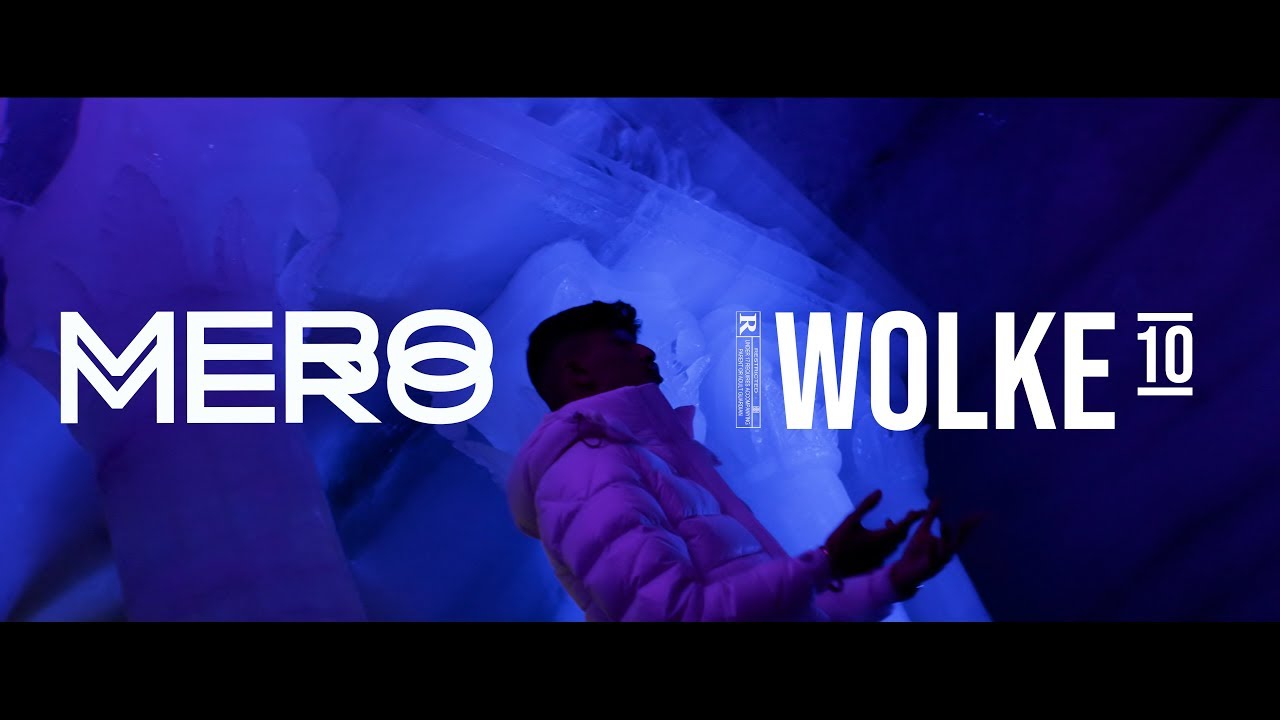 Mero – Wolke 10