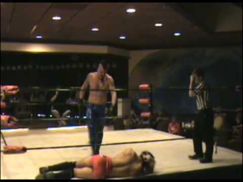 TCW - Tulalip Championship Wrestling - video blog #11