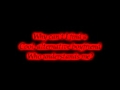 MAGICWANDOS My Panties Lyrics 