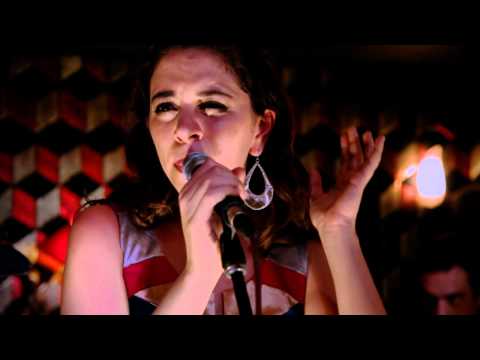 Luisa Maita - Big Home (Live at Momo London)