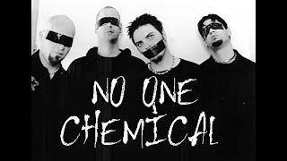 No One- Chemical [SUB ESPAÑOL- LYRICS]
