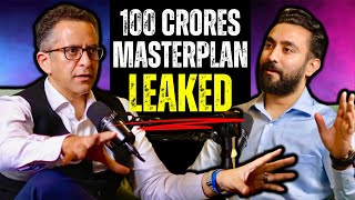 LEAKED - How To Start A Business In 2025 | 0 To 100 CRORES MASTERPLAN | The DD Show - 29