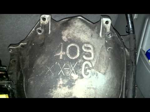 86 monte ss 200r4 info