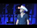 Justin Moore Guns