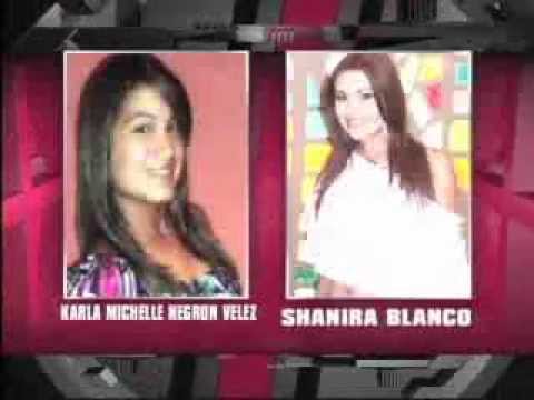 SuperXclusivo 1/13/12 - La Comay annuncia la muerte de Karla Michelle Negrón Veléz (1997-2012)