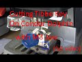 (444) Cutting Tibbe Key on Condor Dolphin with M3 Jaw Explained