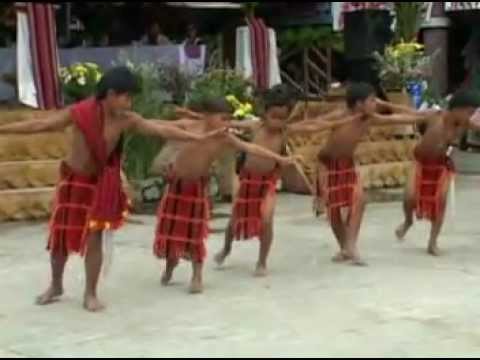 Ifugao Music Video-24 uploaded by Herman B. Dinumla