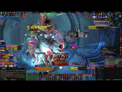 Stressfrei vs. Der Tarragrue mythic
