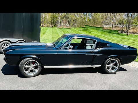 1967 Ford Mustang (CC-1947497) for sale in Clarksburg, Maryland
