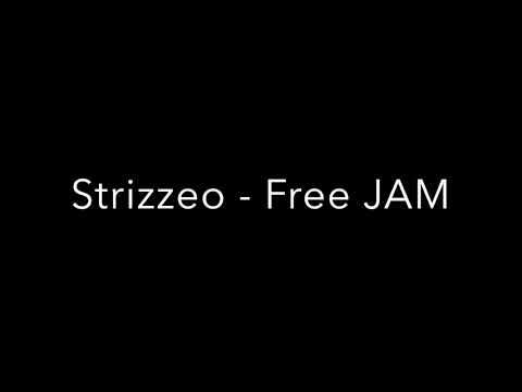 Strizzeo - Free JAM