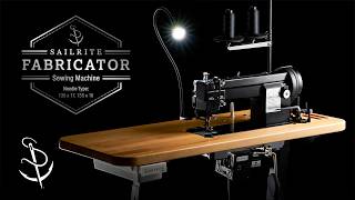 The Fabricator: Overview