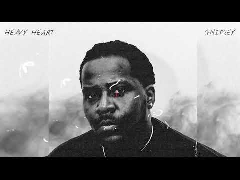 GNipsey ft. Millyz - Pacific Seas (Audio)