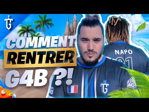 COMMENT RENTRER G4B ? GRIND4WIN SAISON 2 !